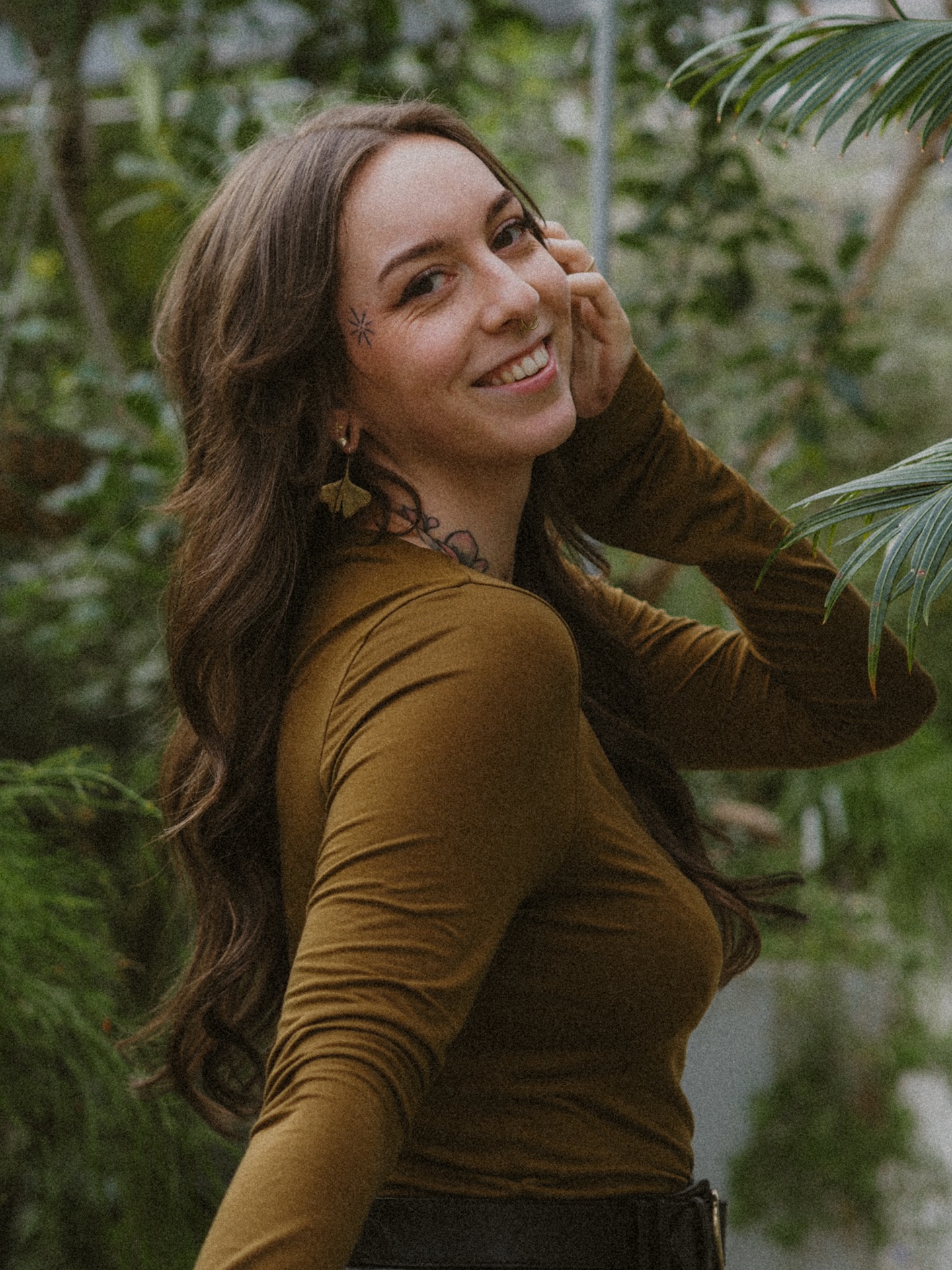 Liz Lovetta