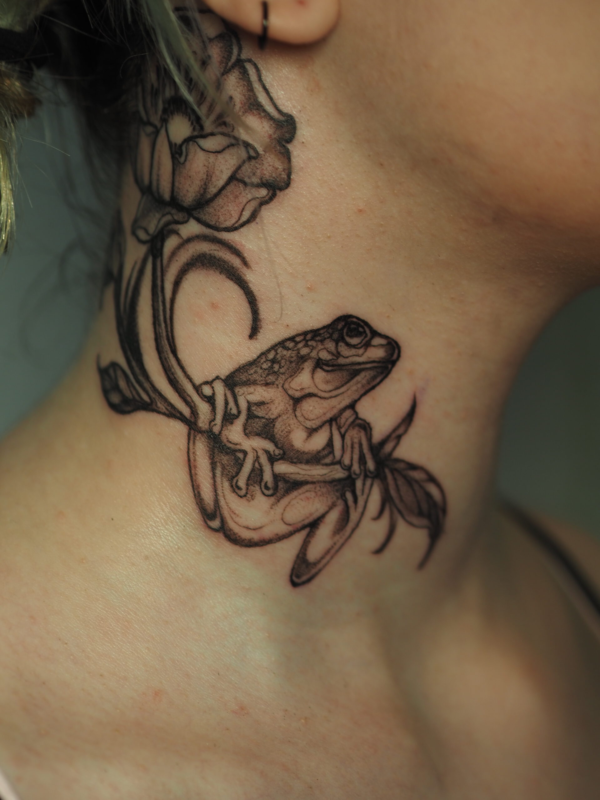 Tattoo Beispiel 2