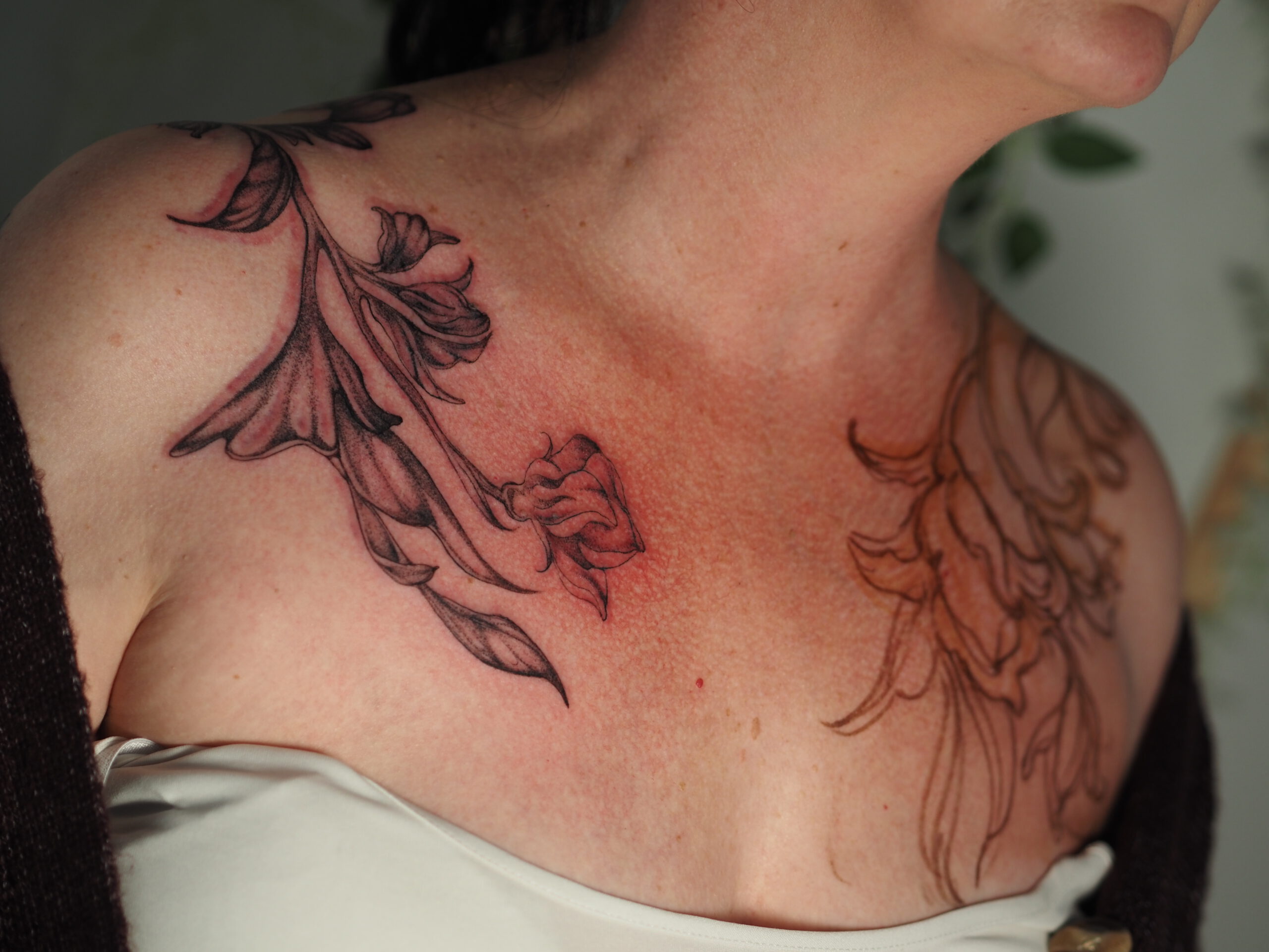 Tattoo Beispiel 3