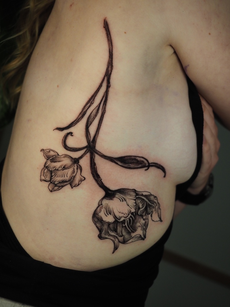 Tattoo 3