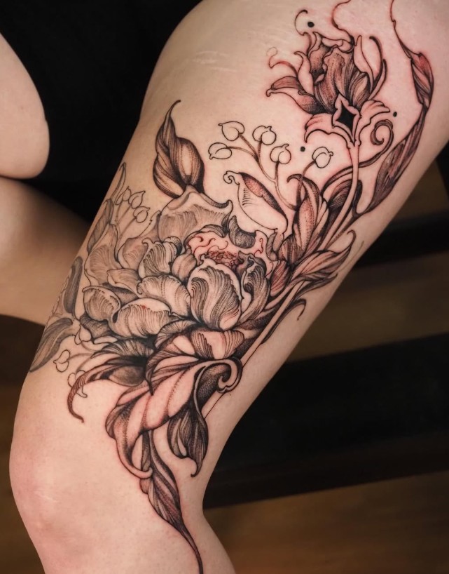 Tattoo Beispiel 7