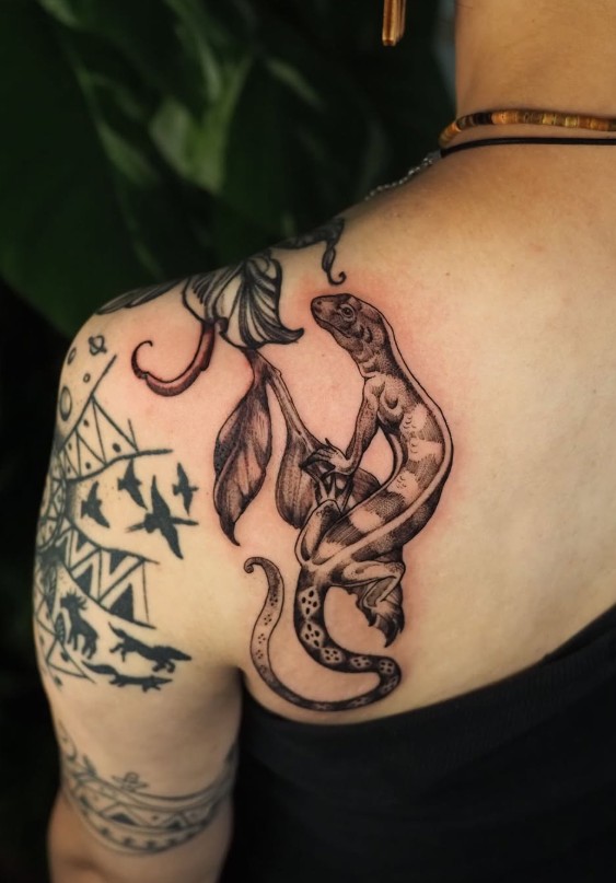 Tattoo Beispiel 8